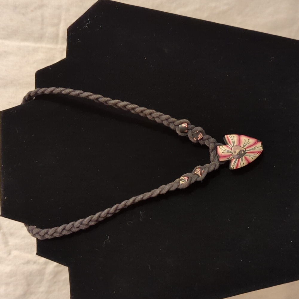 Ying Yang Choker